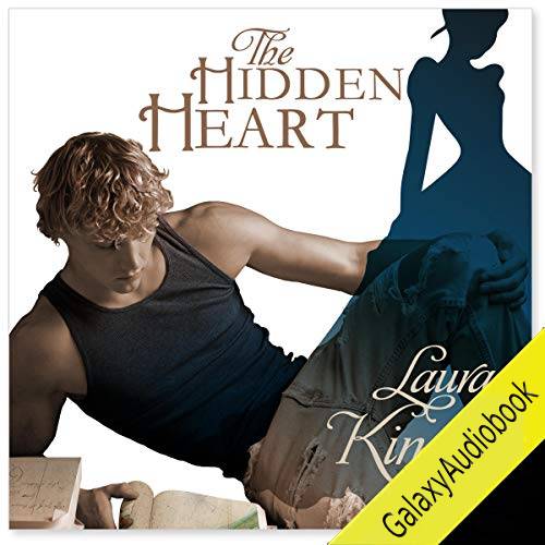 The Hidden Heart (Victorian Hearts #1)