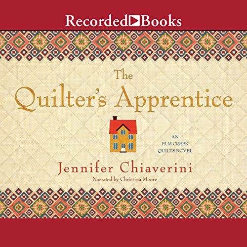The Quilter’s Apprentice