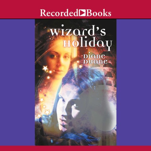 Wizard’s Holiday