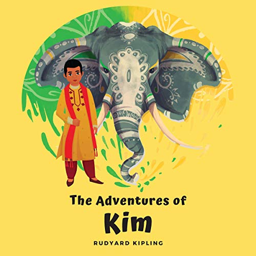 The Adventure of Kim