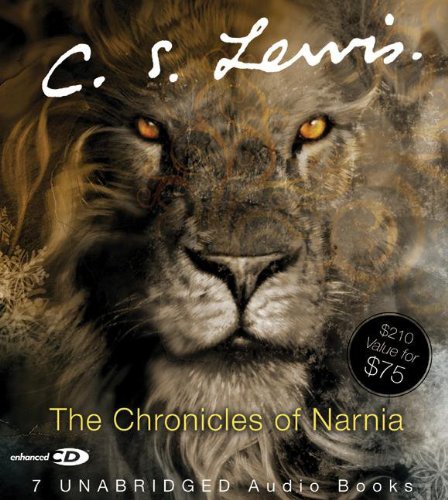 The Chronicles of Narnia (The Chronicles of Narnia #1–7)
