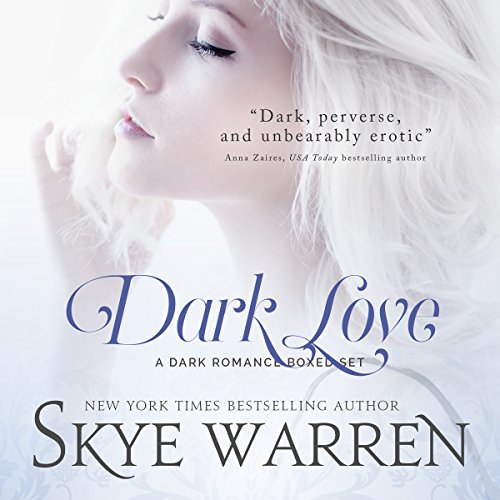 Dark Love (Stripped #3-3.5)
