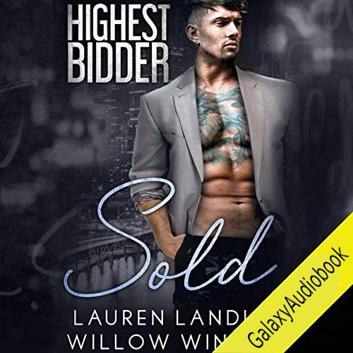 Sold: Highest Bidder (Highest Bidder #2)