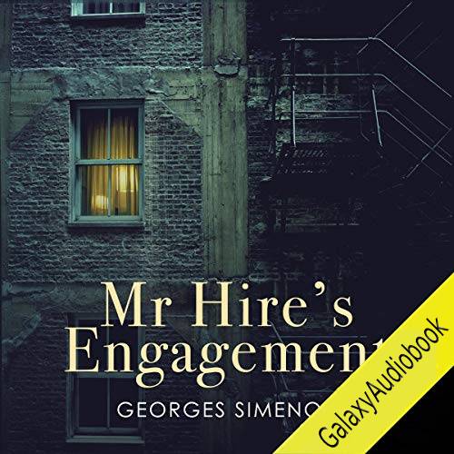 Mr Hire’s Engagement