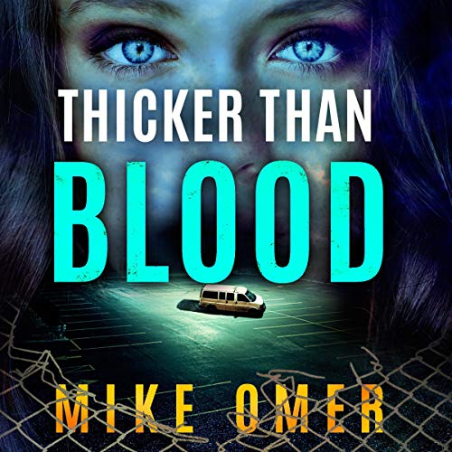 Thicker than Blood (Zoe Bentley Mystery #3)