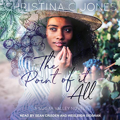 The Point of It All (Sugar Valley #2)