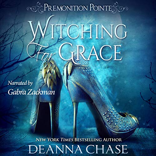 Witching for Grace (Premonition Pointe #1)
