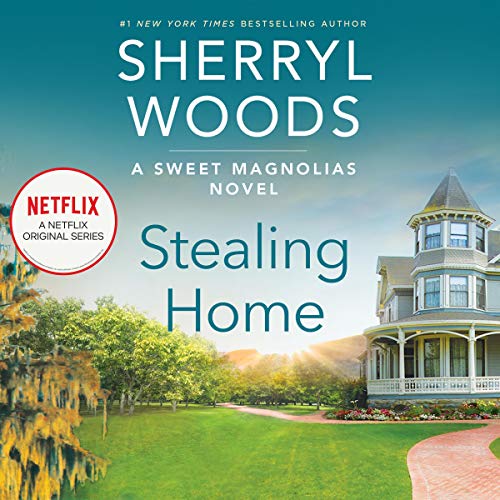 Stealing Home (The Sweet Magnolias #1)
