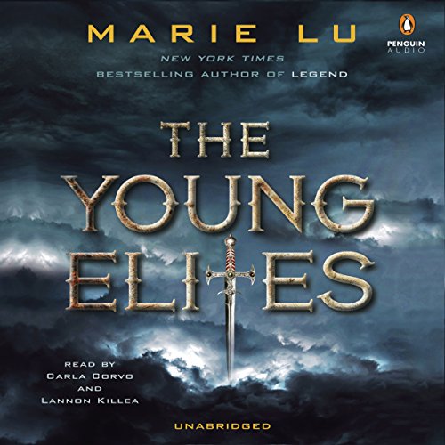 The Young Elites (The Young Elites #1)