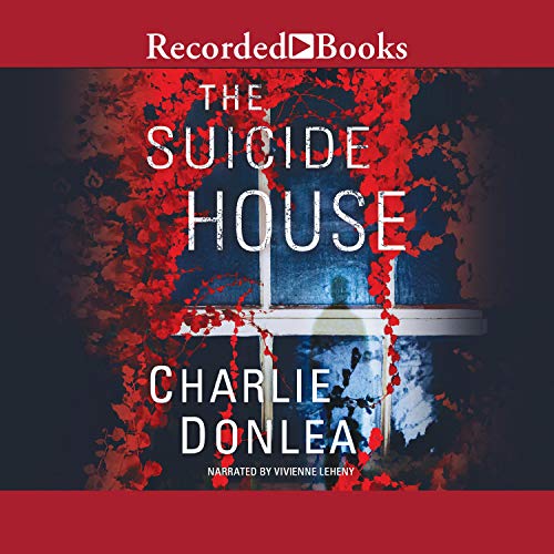 The Suicide House (Rory Moore/Lane Phillips #2)
