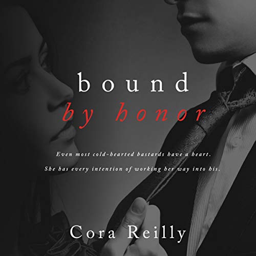 bound by honor born in blood mafia chronicles 1