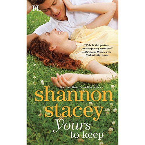 Yours to Keep (Kowalski Family #3)