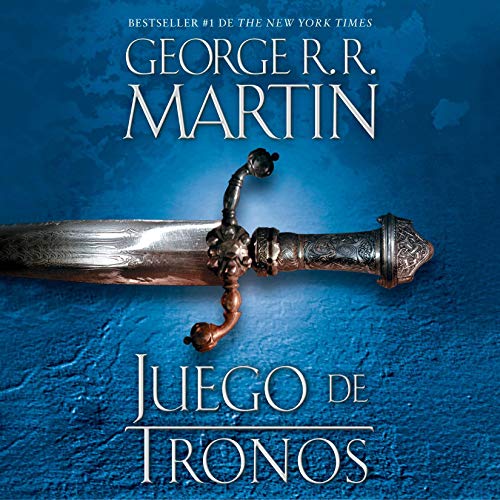 A Game of Thrones (A Song of Ice and Fire #1)