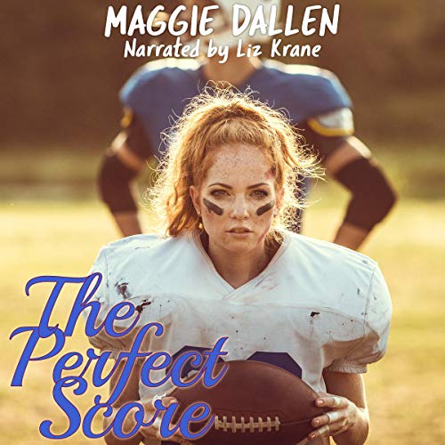 The Perfect Score (Kissing the Enemy #3)