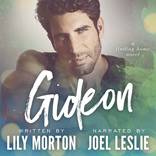 Gideon (Finding Home #3)