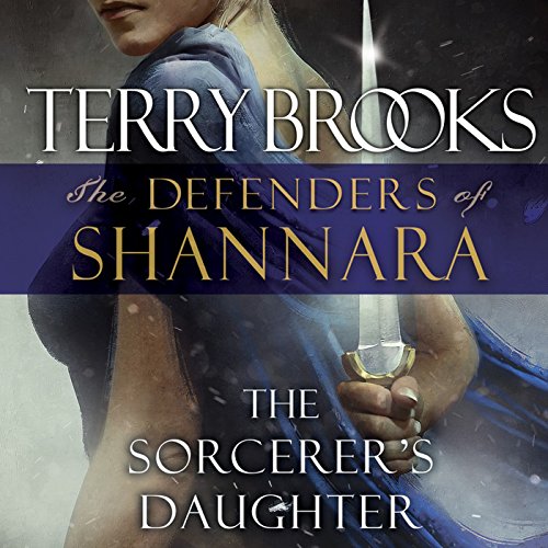 The Sorcerers Daughter