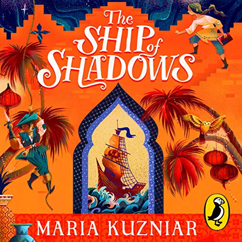 The Ship of Shadows