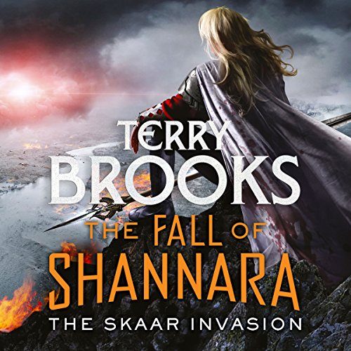 The Skaar Invasion