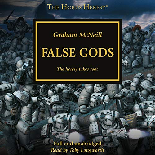 horus rising audiobook free download