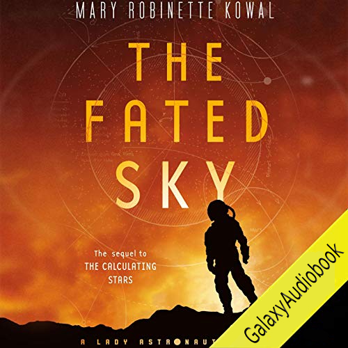THE FATED SKY