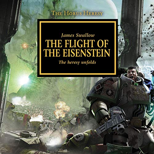 THE FLIGHT OF THE EISENSTEIN