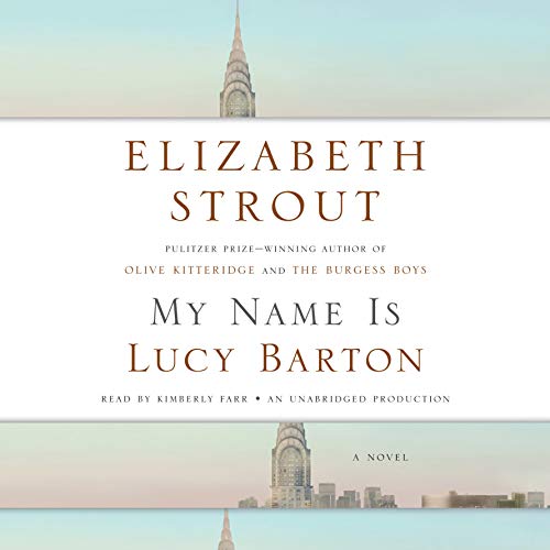 My Name Is Lucy Barton (Amgash #1)