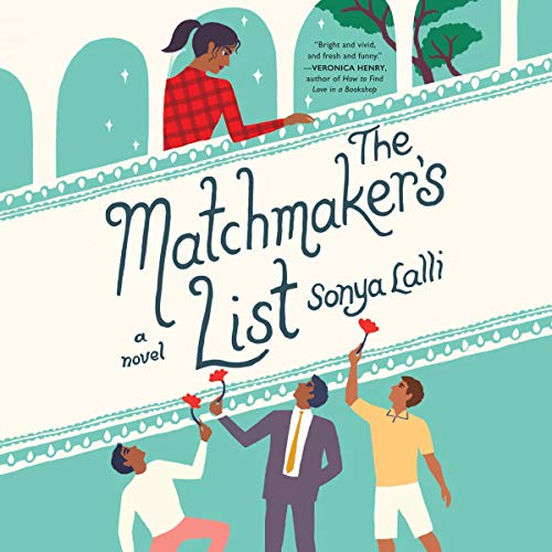 The Matchmakers List