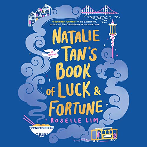 Natalie Tan’s Book of Luck and Fortune