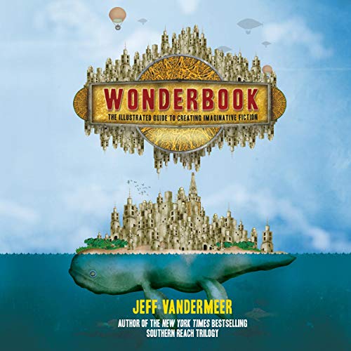 Wonderbook (Revised and Expanded)