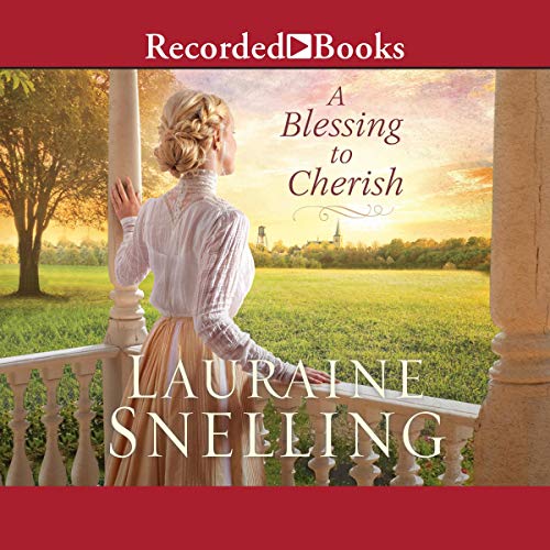 A Blessing to Cherish (Red River of the North #7)
