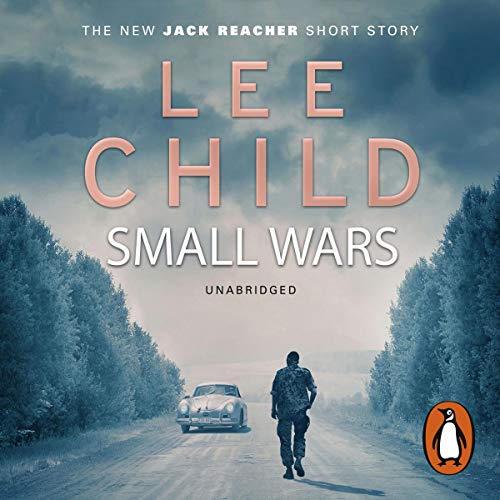 Small Wars (Jack Reacher #19.5)