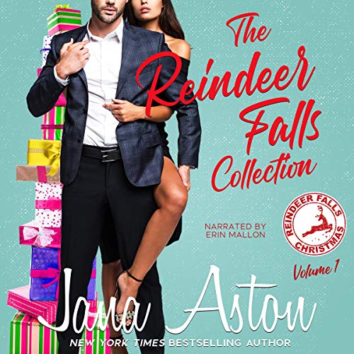 The Reindeer Falls Collection