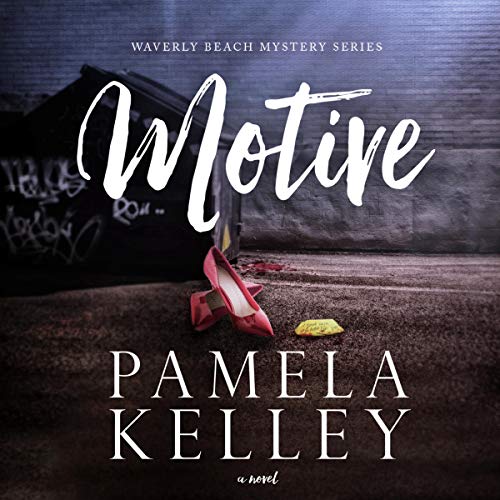 Motive (Waverly Beach Cozy Mystery #2)