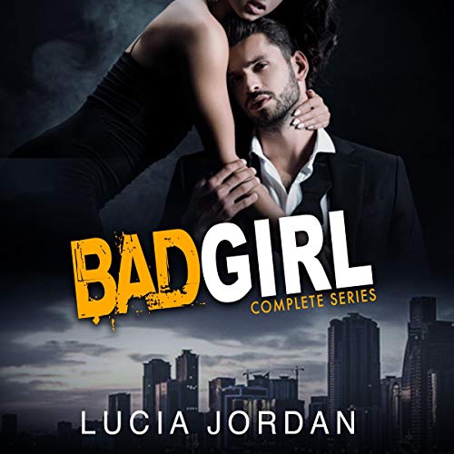 Bad Girl – Complete Series