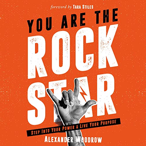 You Are The Rock Star