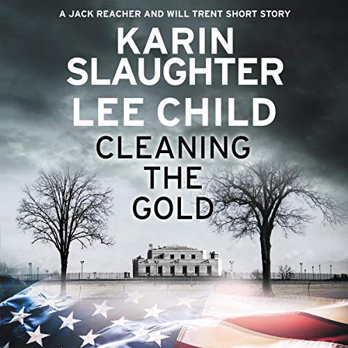 Cleaning the Gold (Jack Reacher #23.6)