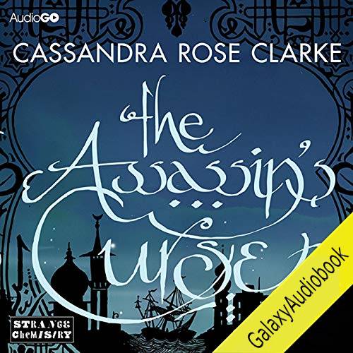 The Assassin’s Curse