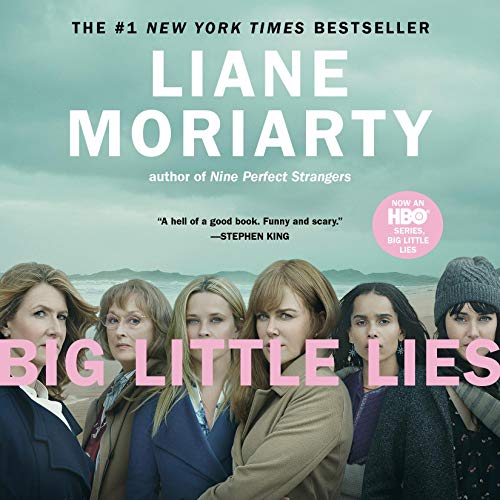 Watch free big on sale little lies season 1