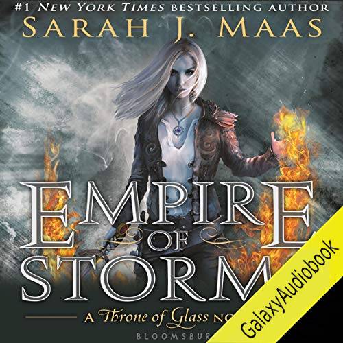 Empire of Storms