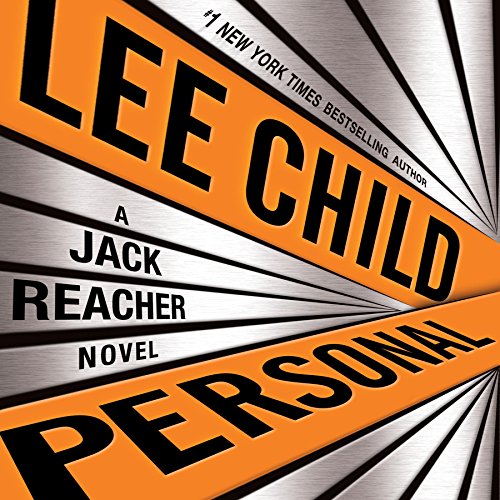 Personal (Jack Reacher #19)