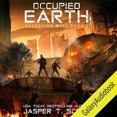 Occupied Earth