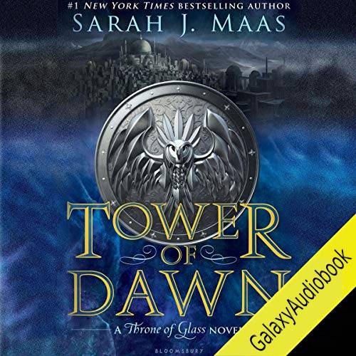 Tower of Dawn